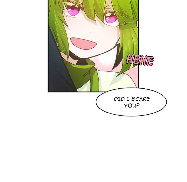 Go Away, Mr.Demon image