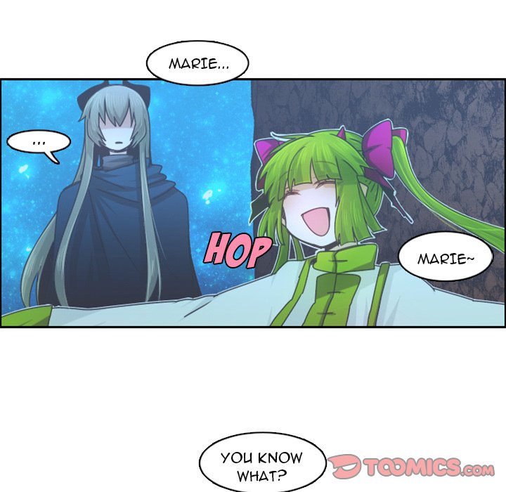 Go Away, Mr.Demon image