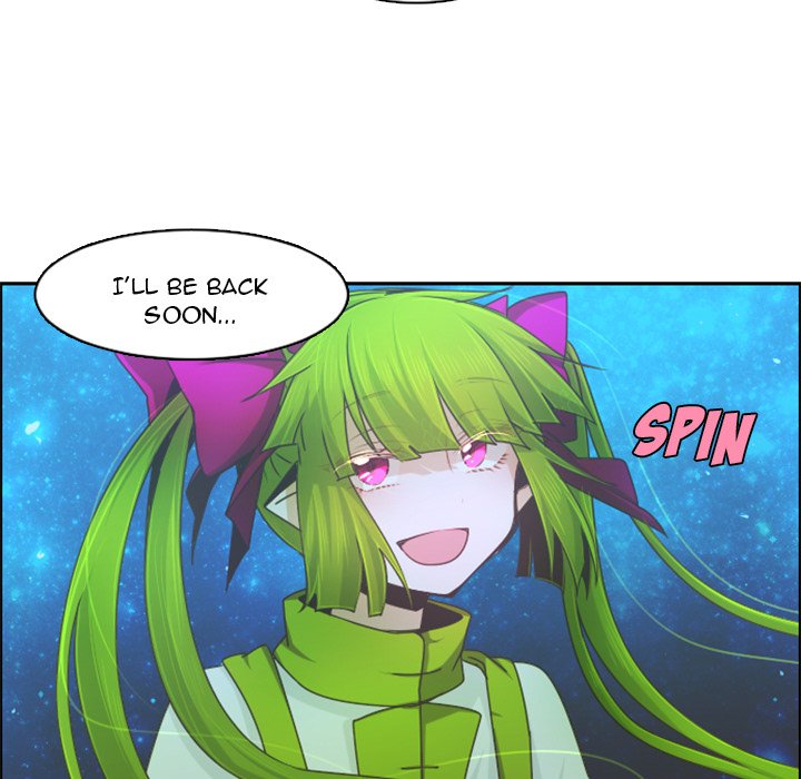Go Away, Mr.Demon image