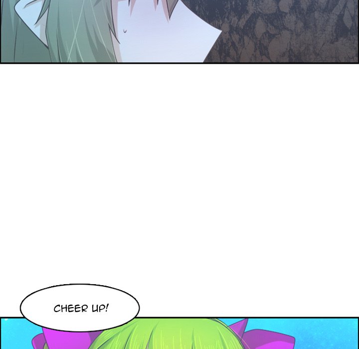 Go Away, Mr.Demon image
