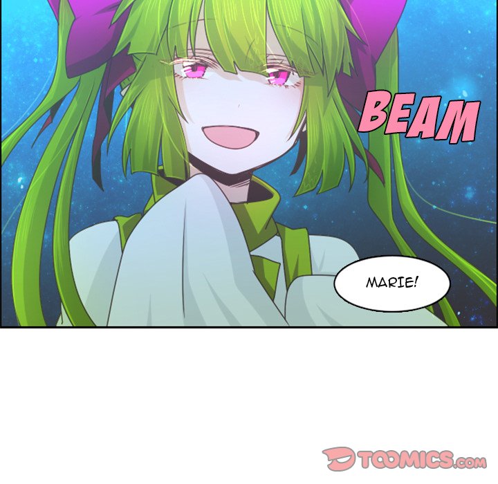 Go Away, Mr.Demon image