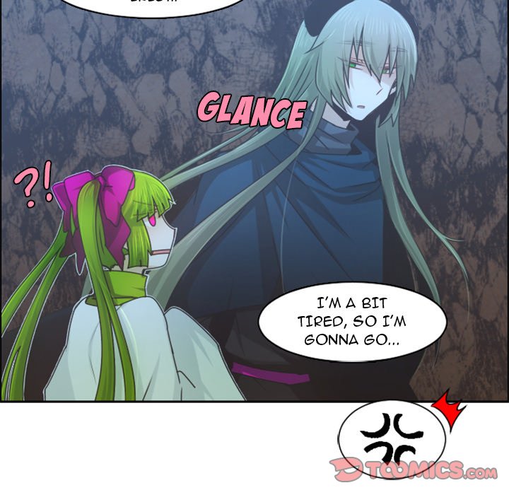 Go Away, Mr.Demon image