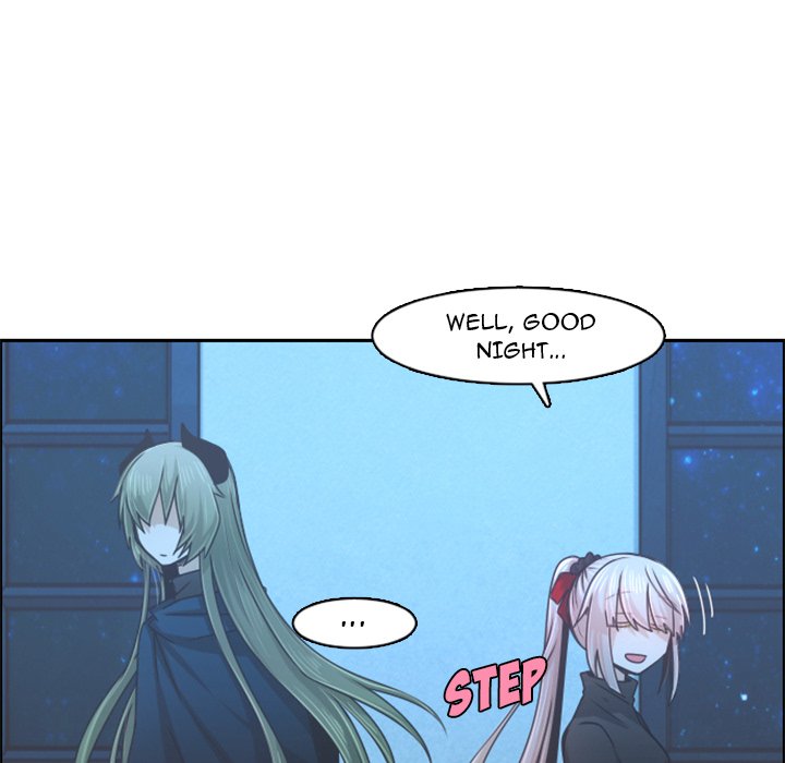 Go Away, Mr.Demon image