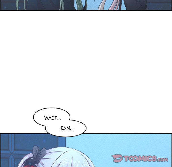 Go Away, Mr.Demon image