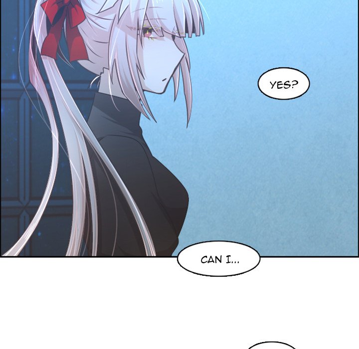 Go Away, Mr.Demon image
