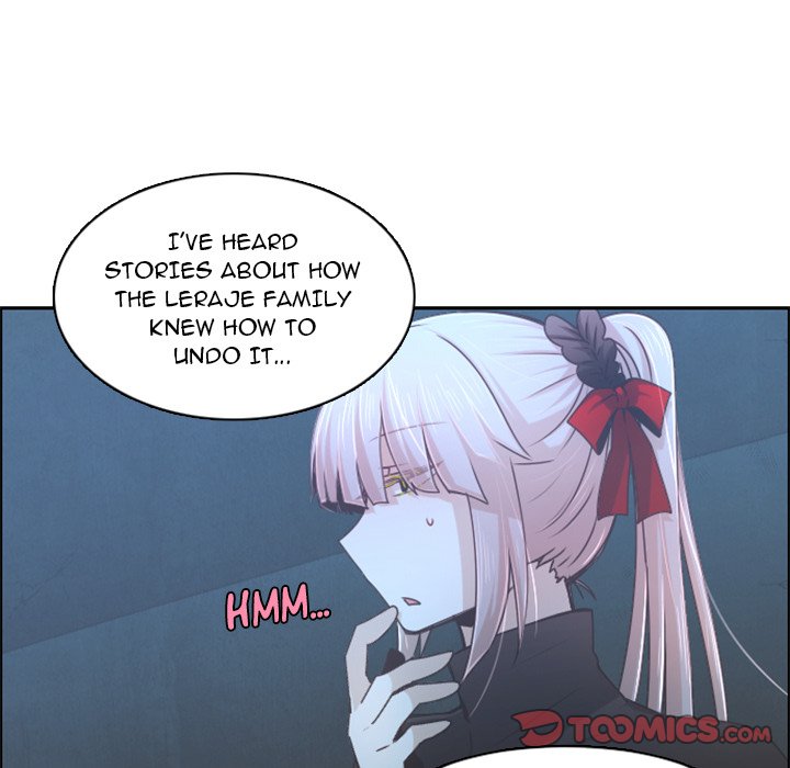 Go Away, Mr.Demon image