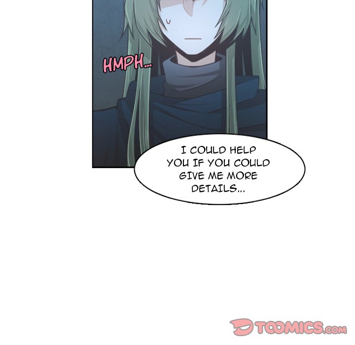 Go Away, Mr.Demon image
