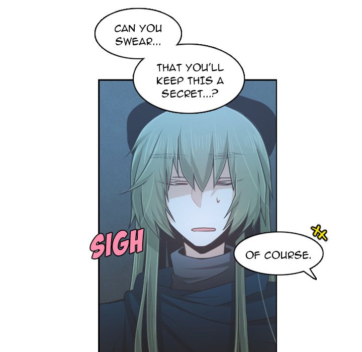 Go Away, Mr.Demon image