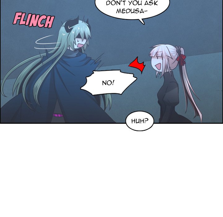 Go Away, Mr.Demon image