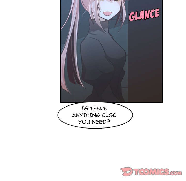 Go Away, Mr.Demon image