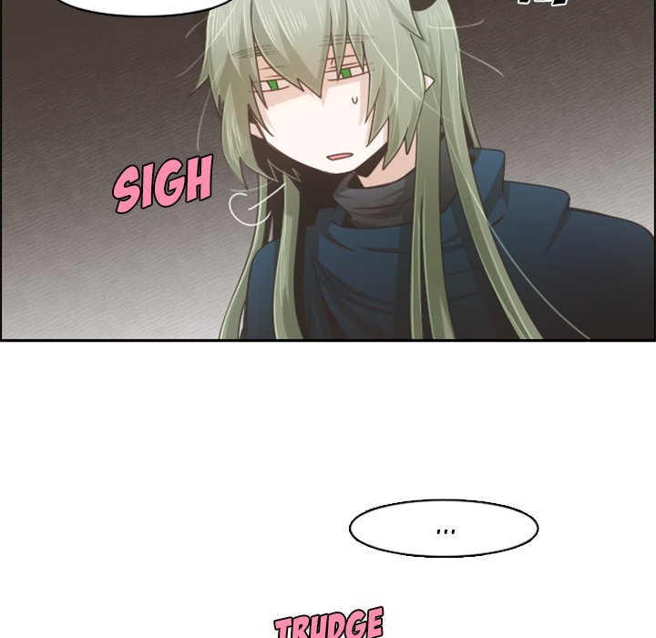 Go Away, Mr.Demon image