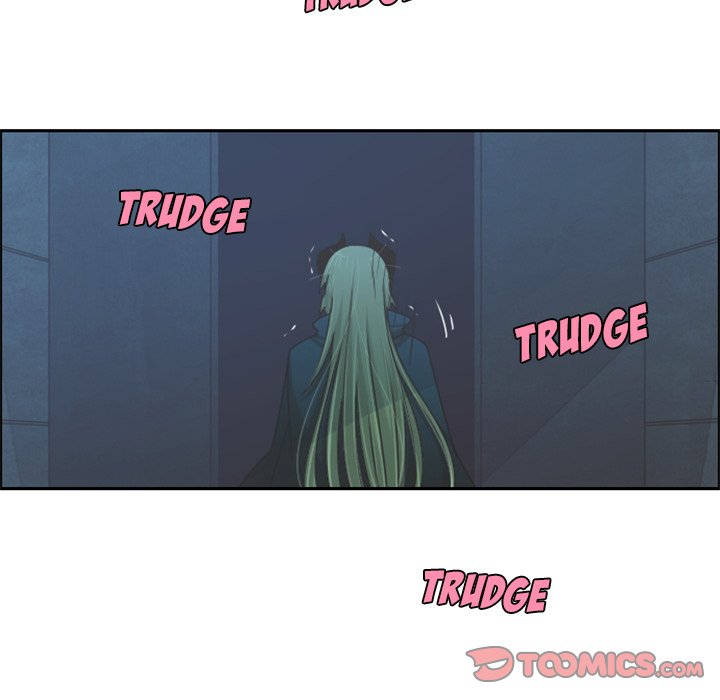 Go Away, Mr.Demon image