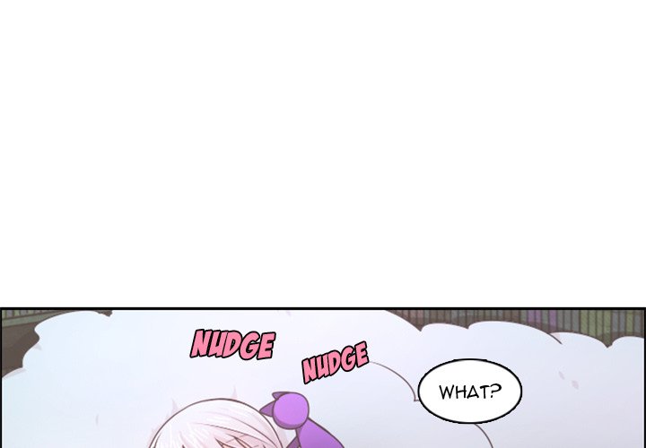 Go Away, Mr.Demon image