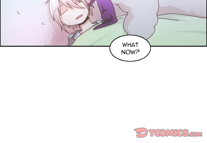 Go Away, Mr.Demon image