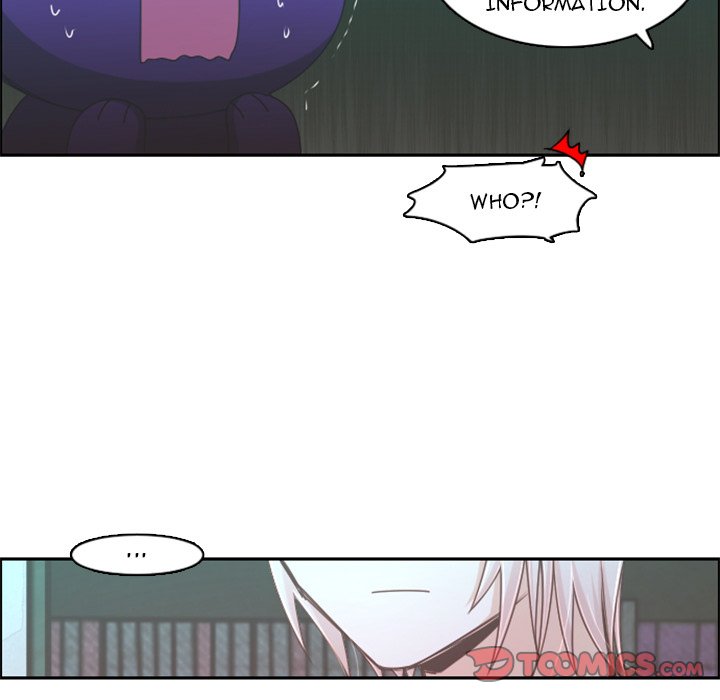 Go Away, Mr.Demon image