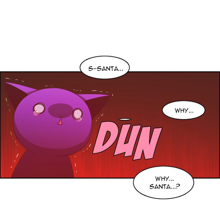 Go Away, Mr.Demon image