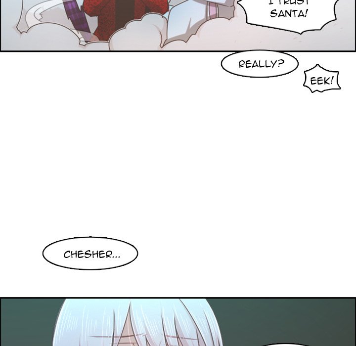 Go Away, Mr.Demon image