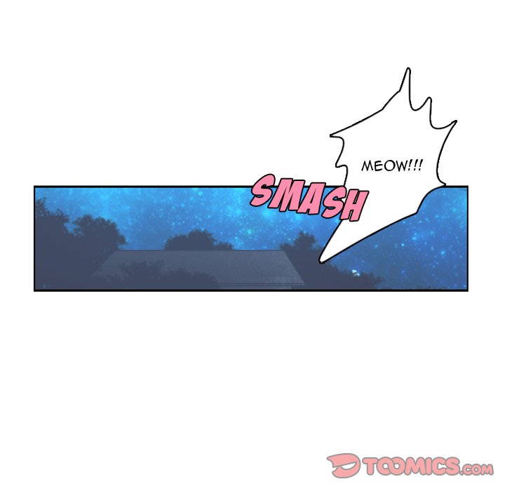 Go Away, Mr.Demon image