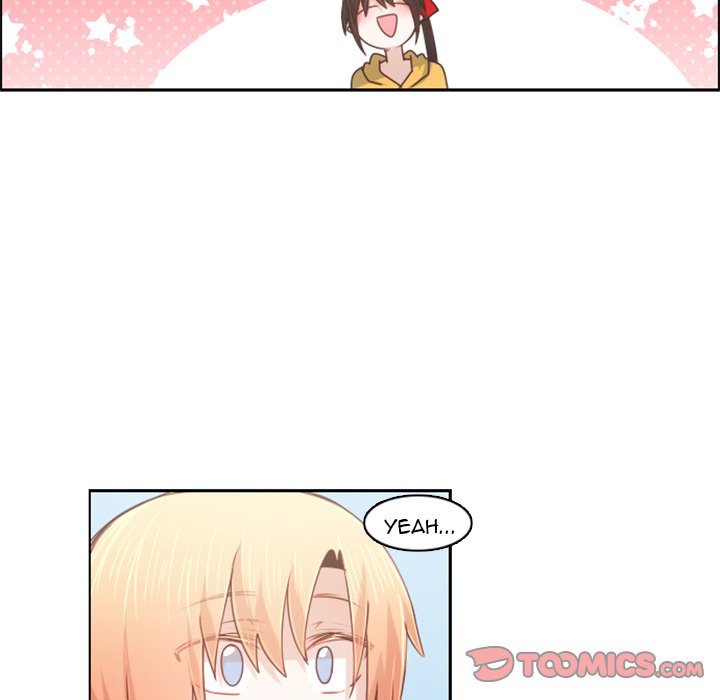 Go Away, Mr.Demon image