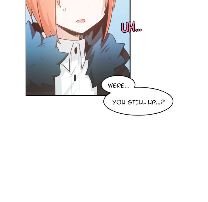 Go Away, Mr.Demon image