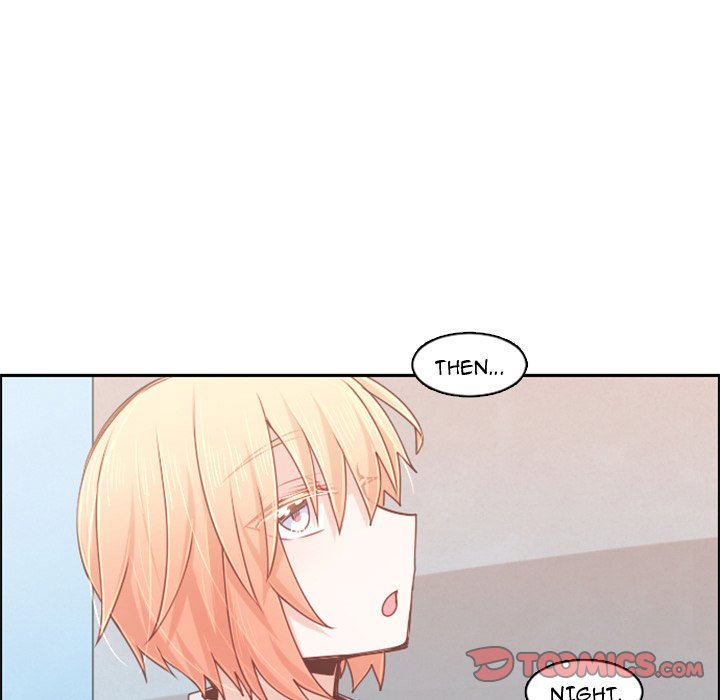 Go Away, Mr.Demon image
