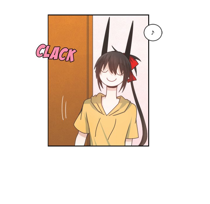 Go Away, Mr.Demon image