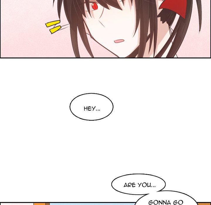 Go Away, Mr.Demon image