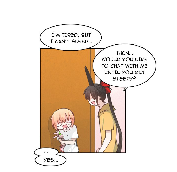 Go Away, Mr.Demon image