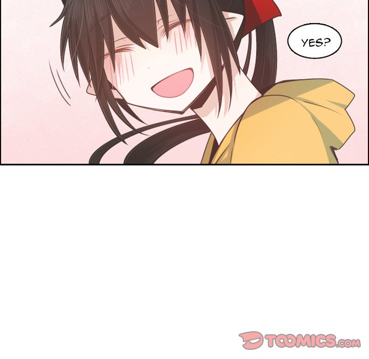 Go Away, Mr.Demon image