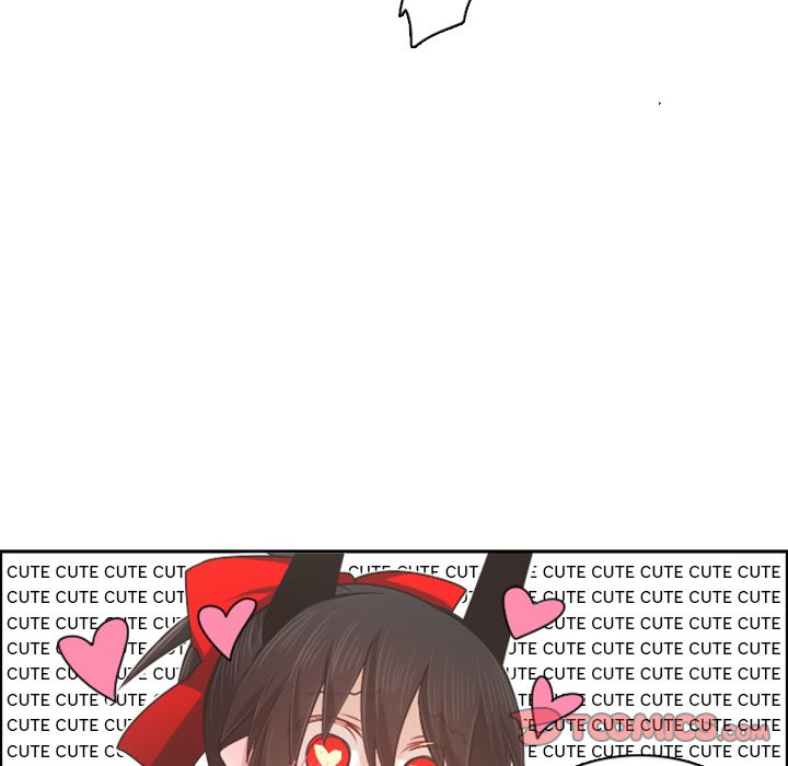 Go Away, Mr.Demon image