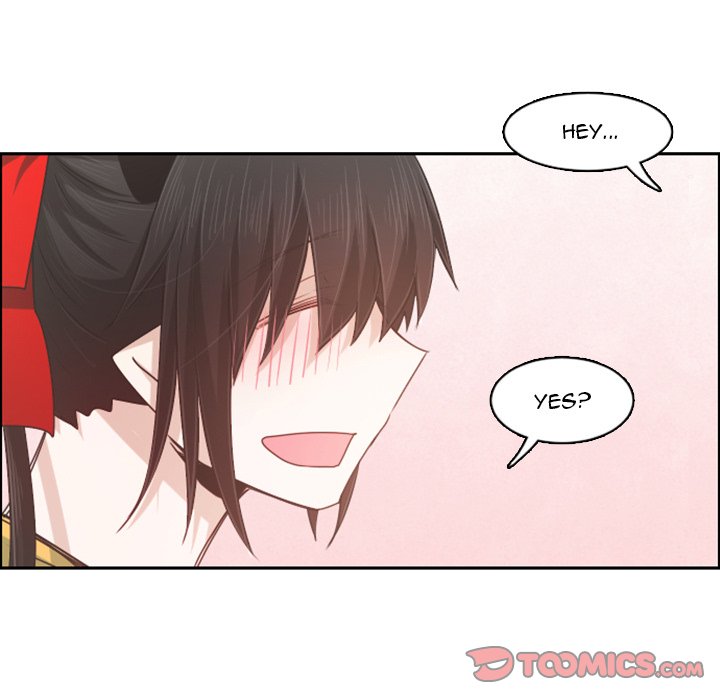Go Away, Mr.Demon image