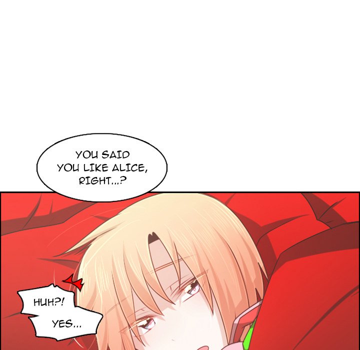 Go Away, Mr.Demon image