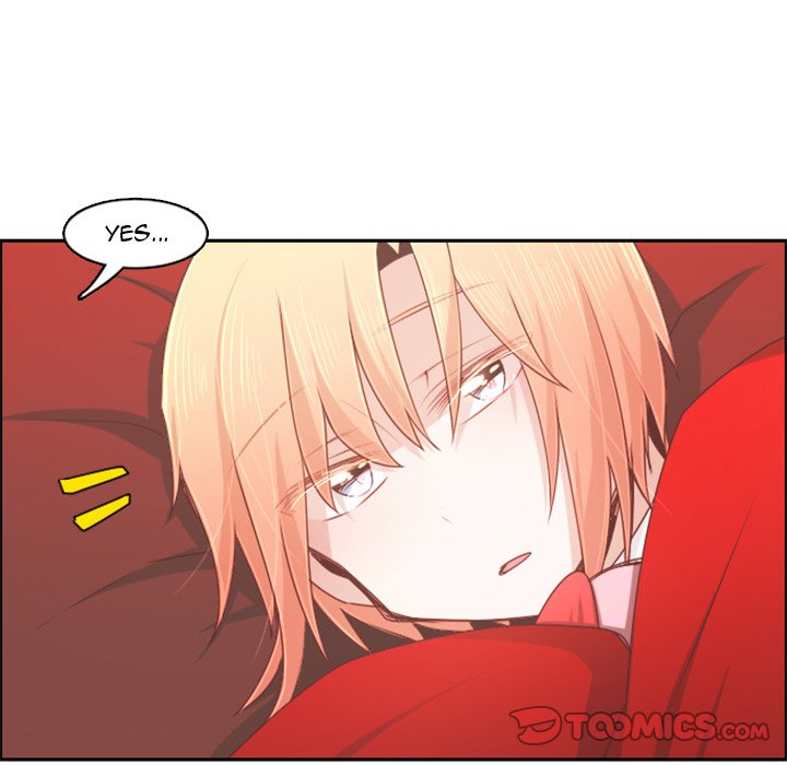 Go Away, Mr.Demon image