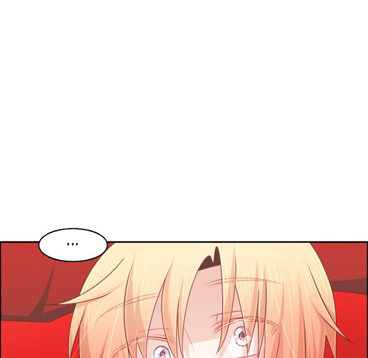 Go Away, Mr.Demon image