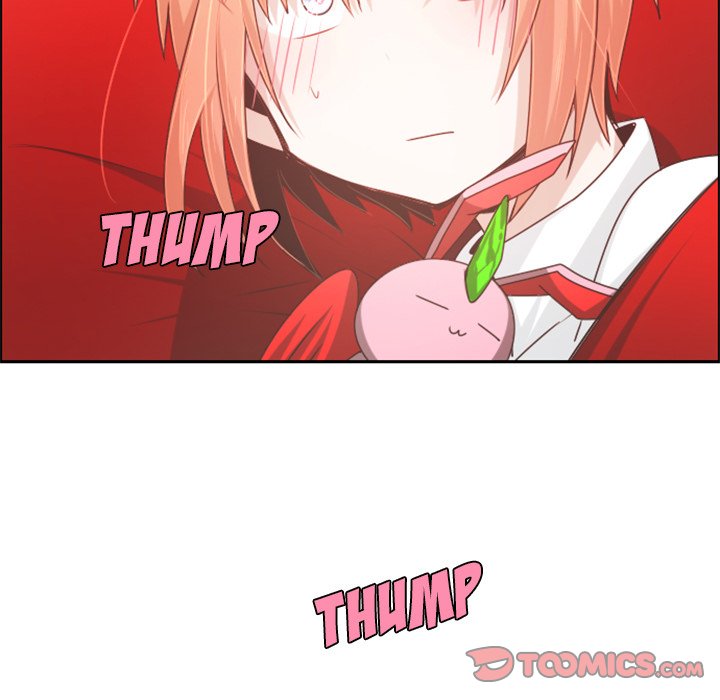 Go Away, Mr.Demon image