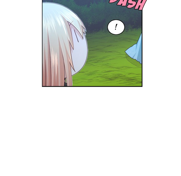 Go Away, Mr.Demon image
