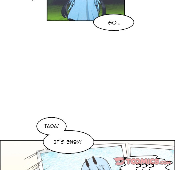 Go Away, Mr.Demon image
