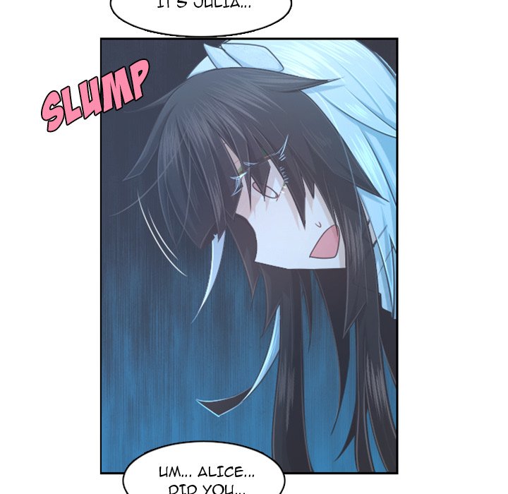 Go Away, Mr.Demon image