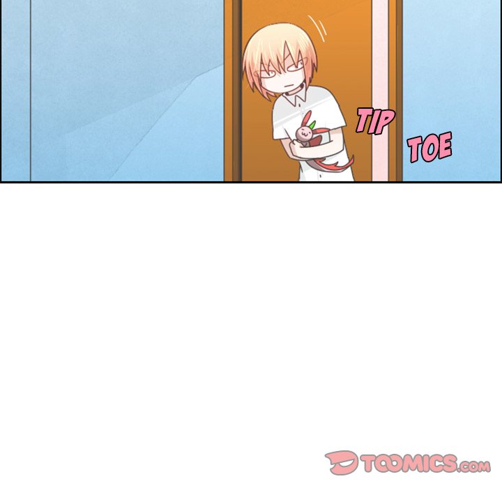 Go Away, Mr.Demon image