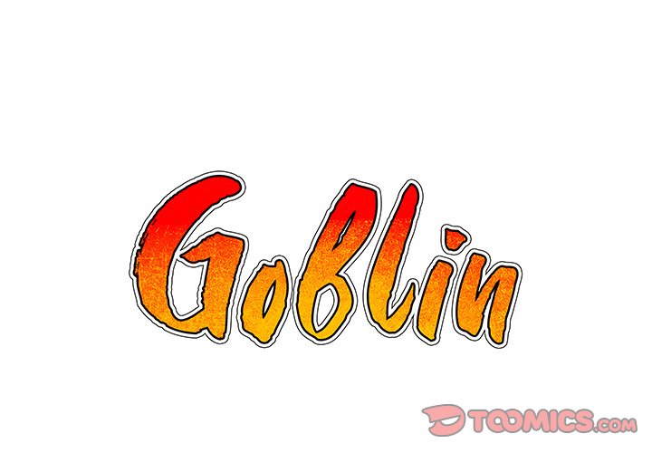 Goblin NEW image