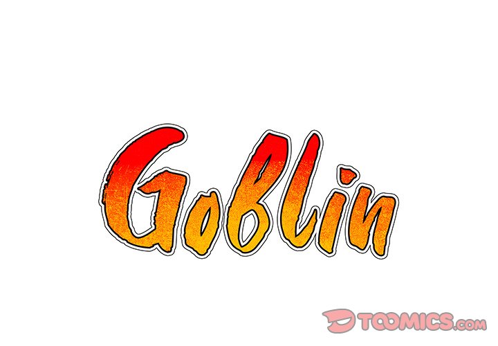 Goblin NEW image