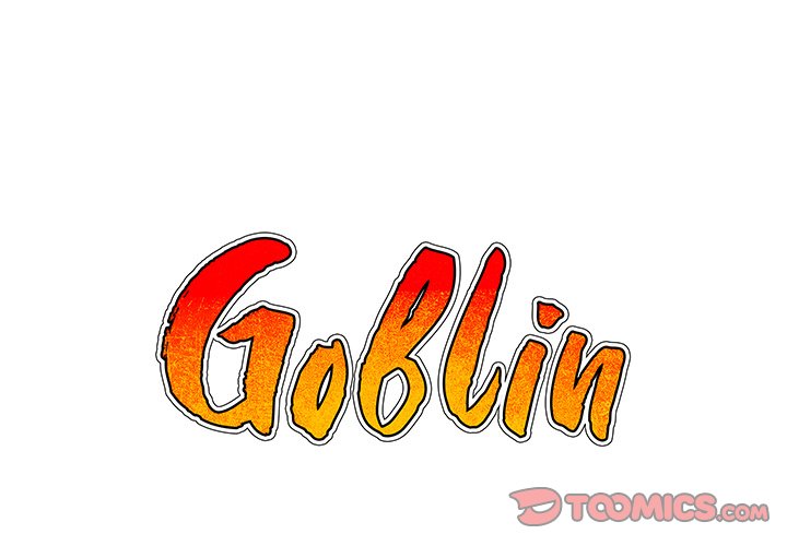 Goblin NEW image