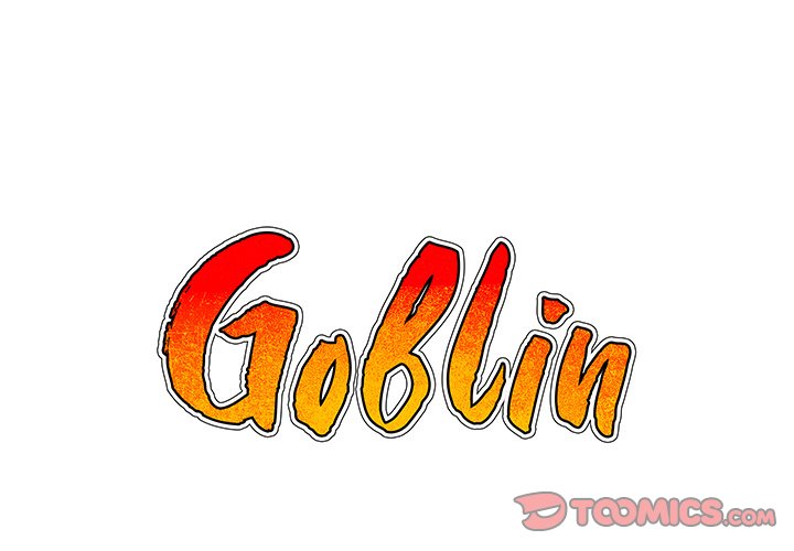 Goblin NEW image