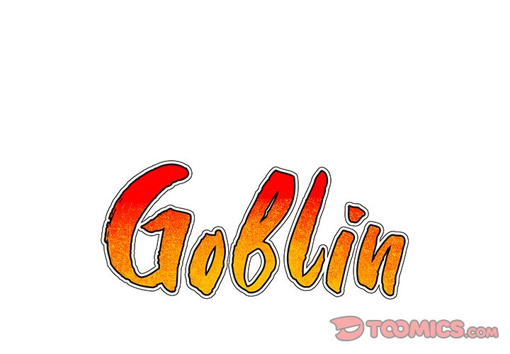 Goblin NEW image