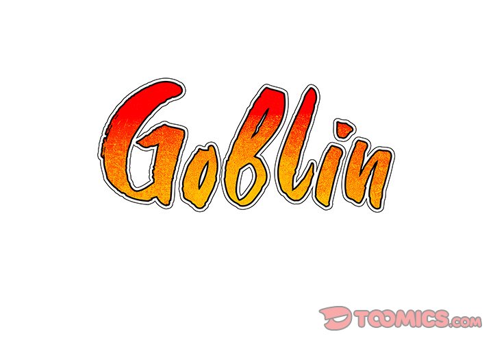 Goblin NEW image