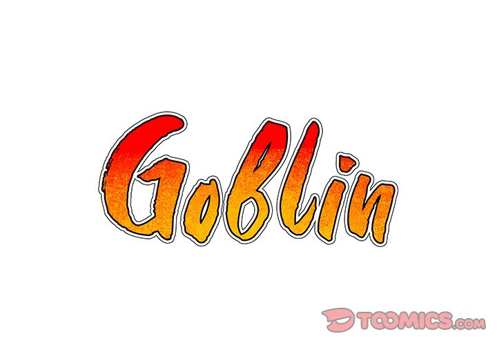 Goblin NEW image