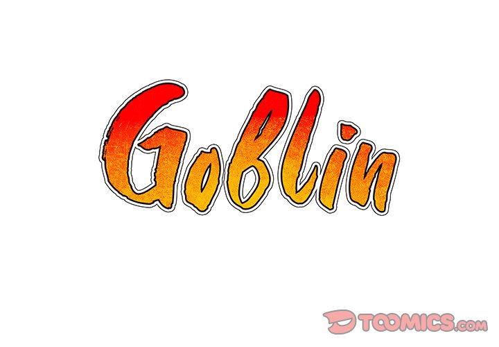 Goblin NEW image