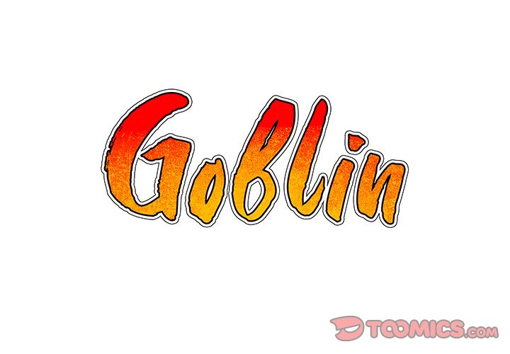 Goblin NEW image