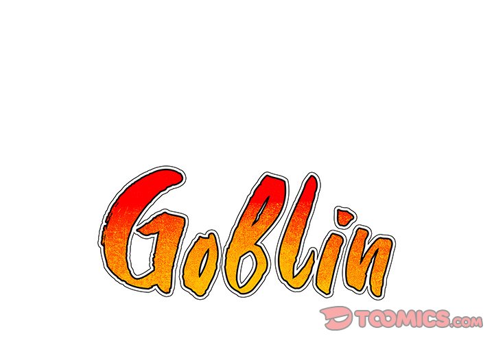 Goblin NEW image