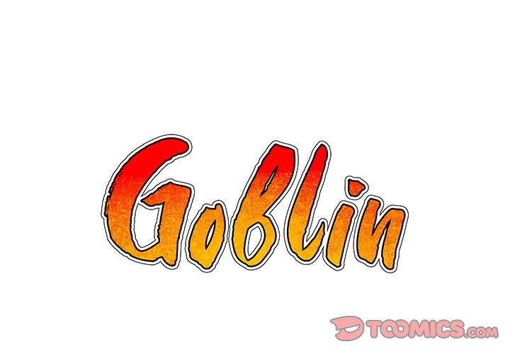 Goblin NEW image